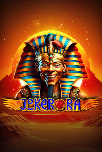 Демо игра Joker Ra играть онлайн | Grand Casino бесплатно
