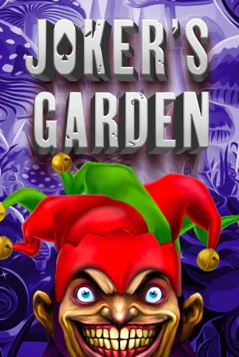 Демо игра Joker's Garden играть онлайн | Grand Casino бесплатно