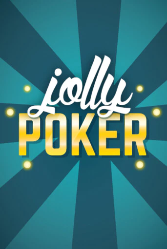 Демо игра Jolly Poker играть онлайн | Grand Casino бесплатно