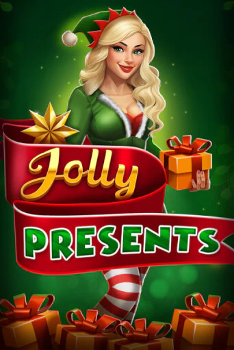 Демо игра JOLLY PRESENTS играть онлайн | Grand Casino бесплатно