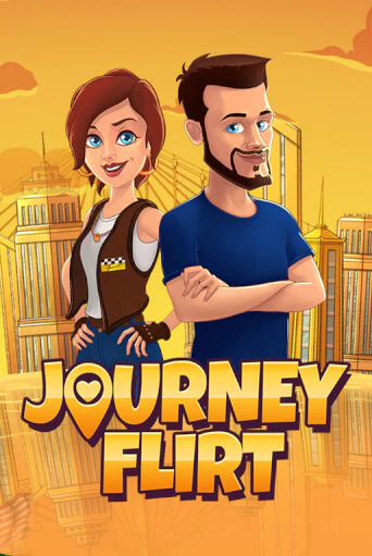 Демо игра Journey Flirt играть онлайн | Grand Casino бесплатно