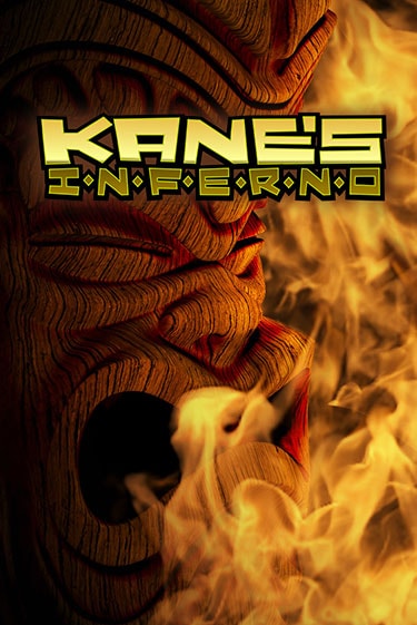 Демо игра Kane's Inferno играть онлайн | Grand Casino бесплатно
