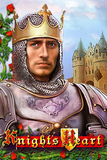 Демо игра Knight's Heart играть онлайн | Grand Casino бесплатно