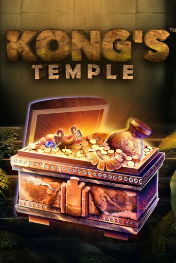Демо игра Kong's Temple играть онлайн | Grand Casino бесплатно