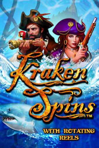 Демо игра Kraken Spins играть онлайн | Grand Casino бесплатно