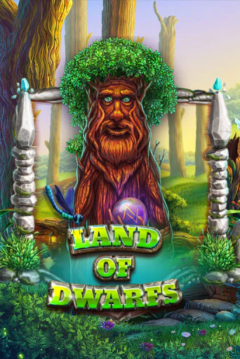 Демо игра Land Of Dwarfs играть онлайн | Grand Casino бесплатно