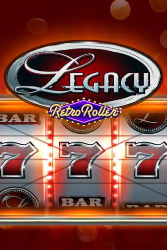 Демо игра Legacy Retro Roller™ играть онлайн | Grand Casino бесплатно