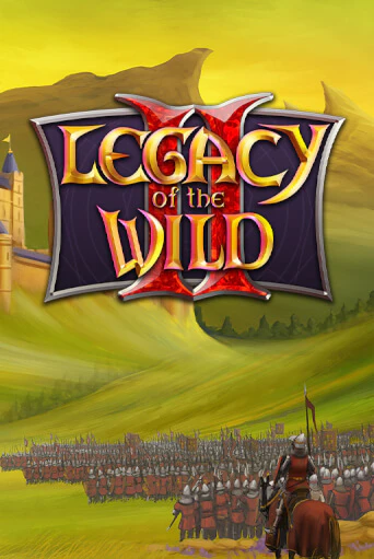 Демо игра Legacy of the Wilds 2 играть онлайн | Grand Casino бесплатно