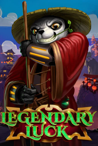 Демо игра Legendary Luck играть онлайн | Grand Casino бесплатно