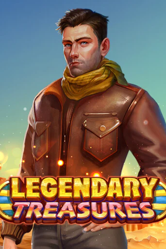 Демо игра Legendary Treasures™ играть онлайн | Grand Casino бесплатно