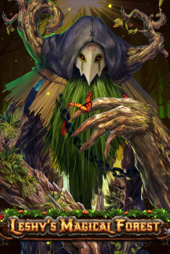 Демо игра Leshy's Magical Forest играть онлайн | Grand Casino бесплатно