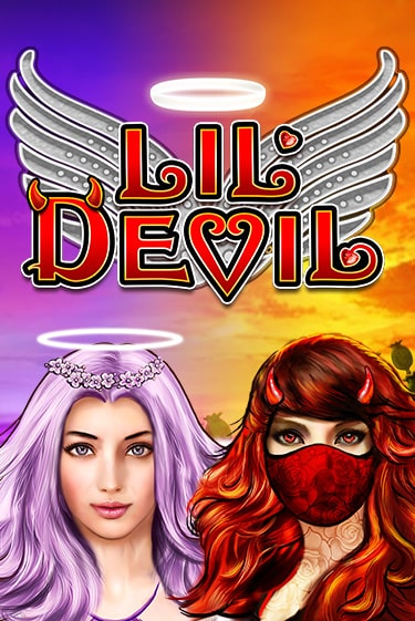 Демо игра Lil' Devil играть онлайн | Grand Casino бесплатно