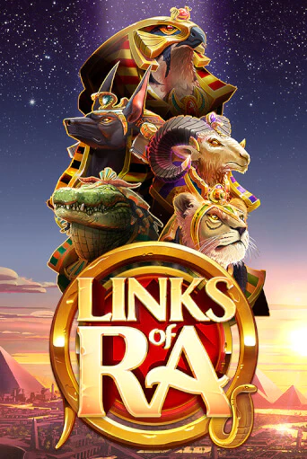 Демо игра Links of Ra играть онлайн | Grand Casino бесплатно