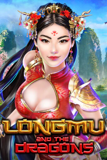 Демо игра Longmu and the Dragons играть онлайн | Grand Casino бесплатно