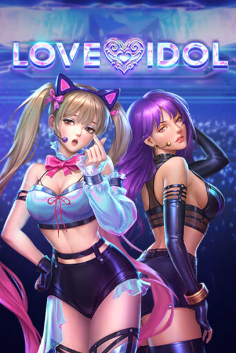 Демо игра Love Idol играть онлайн | Grand Casino бесплатно