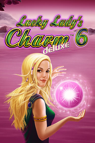 Демо игра Lucky Lady's Charm Deluxe 6 играть онлайн | Grand Casino бесплатно