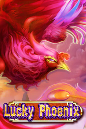 Демо игра Lucky Phoenix играть онлайн | Grand Casino бесплатно