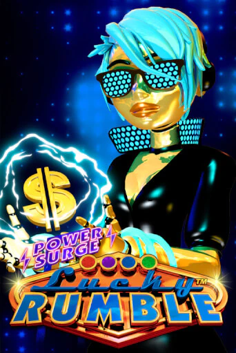 Демо игра Lucky Rumble Power Surge играть онлайн | Grand Casino бесплатно