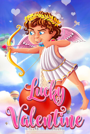 Демо игра Lucky Valentine играть онлайн | Grand Casino бесплатно