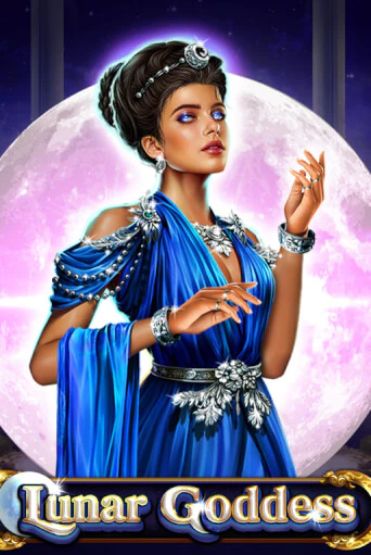 Демо игра Lunar Goddess играть онлайн | Grand Casino бесплатно