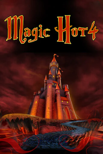 Демо игра Magic Hot 4 Deluxe играть онлайн | Grand Casino бесплатно
