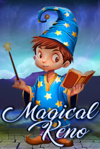 Демо игра Magical Keno играть онлайн | Grand Casino бесплатно