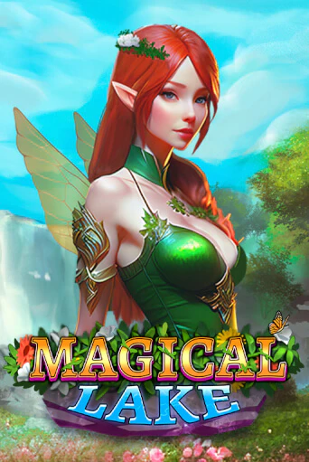 Демо игра Magical Lake играть онлайн | Grand Casino бесплатно