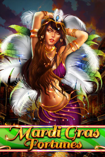 Демо игра Mardi Gras Fortunes играть онлайн | Grand Casino бесплатно