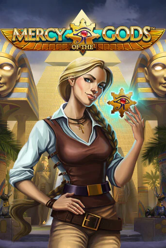 Демо игра Mercy Of The Gods™ играть онлайн | Grand Casino бесплатно