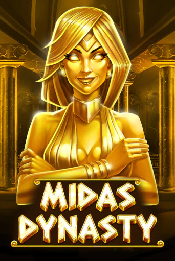 Демо игра Midas Dynasty играть онлайн | Grand Casino бесплатно