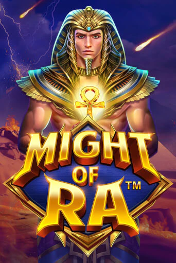 Демо игра Might of Ra играть онлайн | Grand Casino бесплатно