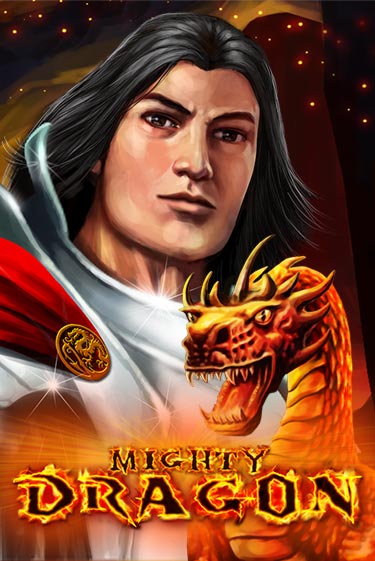 Демо игра Mighty Dragon играть онлайн | Grand Casino бесплатно