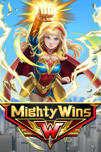 Демо игра Mighty Wins играть онлайн | Grand Casino бесплатно
