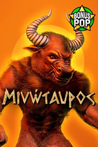 Демо игра Minotaurus играть онлайн | Grand Casino бесплатно