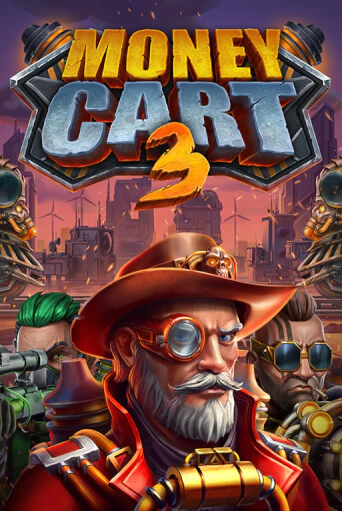 Демо игра Money Cart 3 играть онлайн | Grand Casino бесплатно