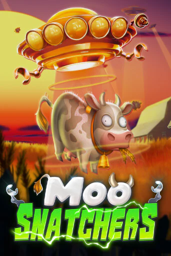 Демо игра Moo Snatchers играть онлайн | Grand Casino бесплатно