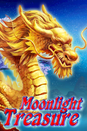 Демо игра Moonlight Treasure играть онлайн | Grand Casino бесплатно