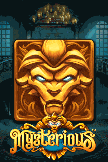 Демо игра Mysterious™ играть онлайн | Grand Casino бесплатно