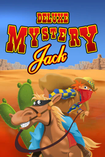 Демо игра Mystery Jack Deluxe играть онлайн | Grand Casino бесплатно