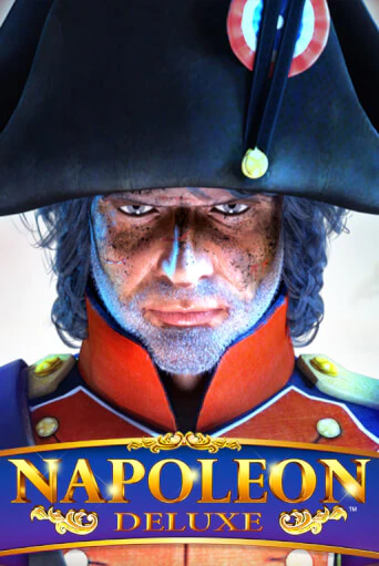 Демо игра Napoleon Deluxe играть онлайн | Grand Casino бесплатно