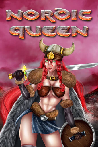 Демо игра Nordic Queen играть онлайн | Grand Casino бесплатно