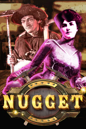 Демо игра Nugget играть онлайн | Grand Casino бесплатно