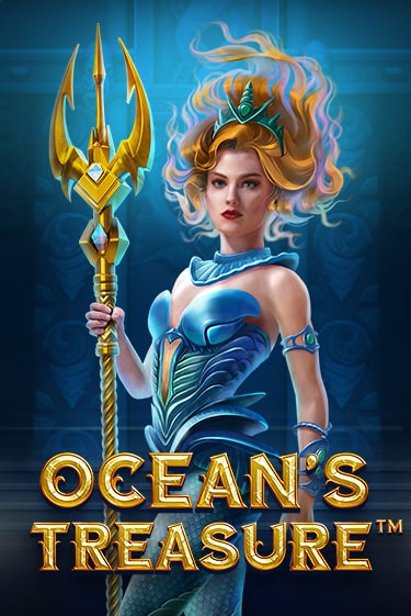 Демо игра Ocean’s Treasure™ играть онлайн | Grand Casino бесплатно