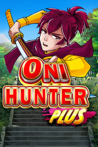 Демо игра Oni Hunter Plus играть онлайн | Grand Casino бесплатно