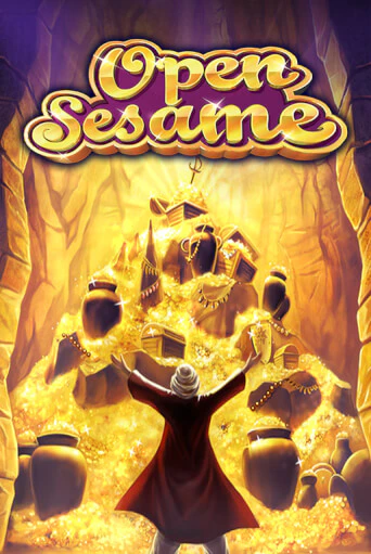 Демо игра Open Sesame играть онлайн | Grand Casino бесплатно