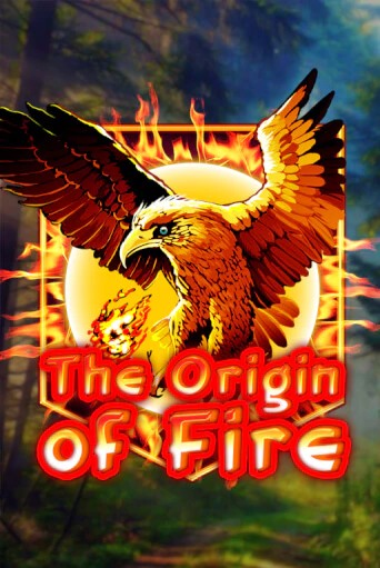 Демо игра Origin Of Fire играть онлайн | Grand Casino бесплатно