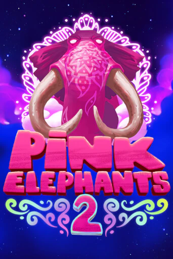 Демо игра Pink Elephants 2 играть онлайн | Grand Casino бесплатно