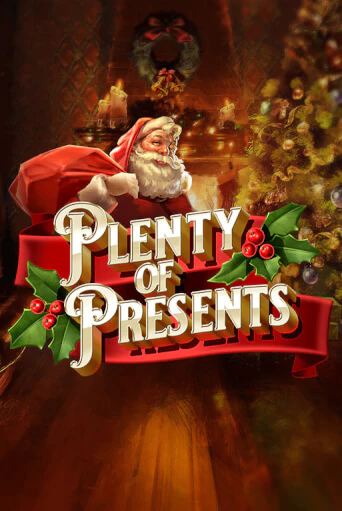 Демо игра Plenty of Presents играть онлайн | Grand Casino бесплатно