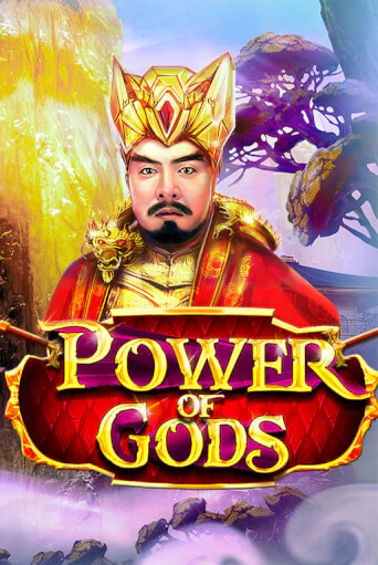 Демо игра Power of Gods играть онлайн | Grand Casino бесплатно