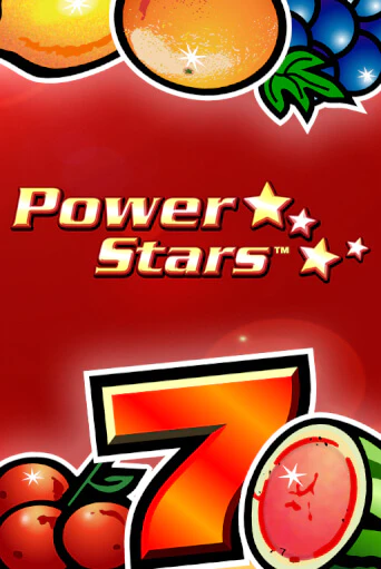 Демо игра Power Stars играть онлайн | Grand Casino бесплатно